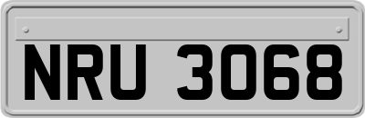 NRU3068