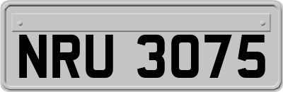 NRU3075