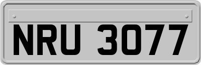 NRU3077