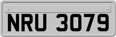 NRU3079
