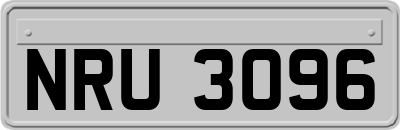 NRU3096