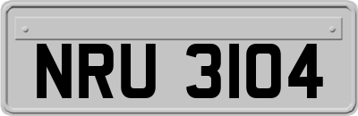 NRU3104