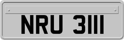 NRU3111