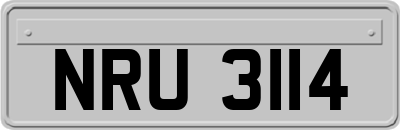 NRU3114