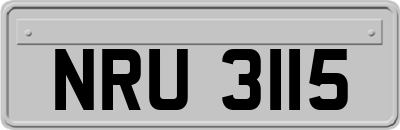 NRU3115