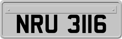 NRU3116