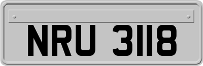 NRU3118