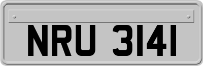 NRU3141