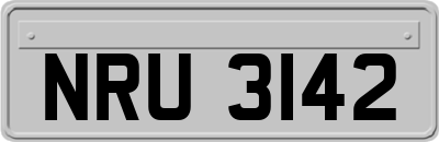 NRU3142