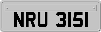 NRU3151