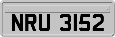 NRU3152