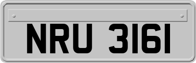NRU3161