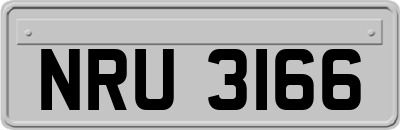 NRU3166