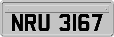 NRU3167