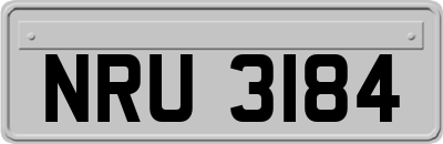 NRU3184