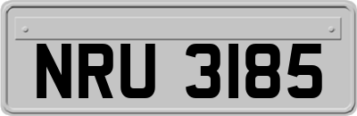 NRU3185