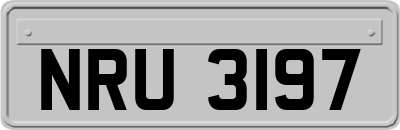 NRU3197
