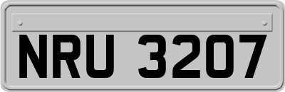 NRU3207