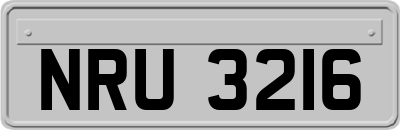 NRU3216