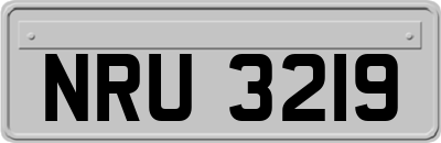 NRU3219