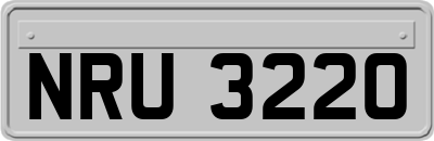 NRU3220