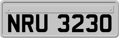 NRU3230