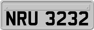 NRU3232