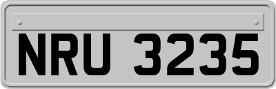 NRU3235