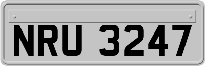 NRU3247