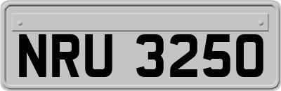 NRU3250