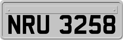 NRU3258