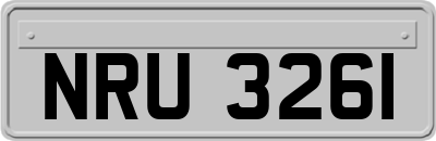NRU3261