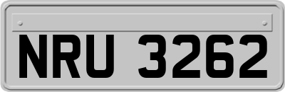 NRU3262