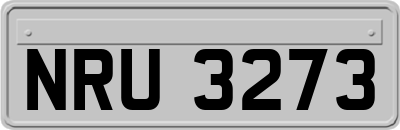 NRU3273