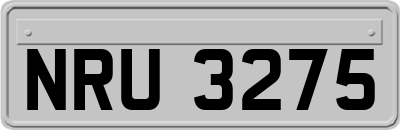 NRU3275