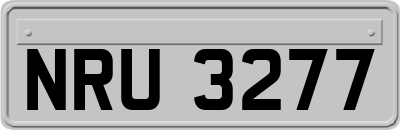 NRU3277