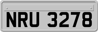 NRU3278