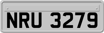 NRU3279