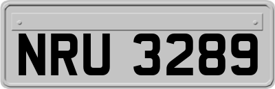 NRU3289