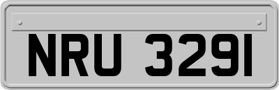 NRU3291