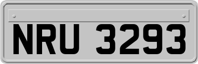NRU3293