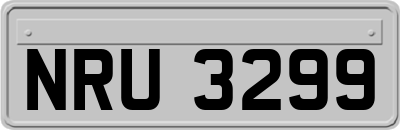 NRU3299