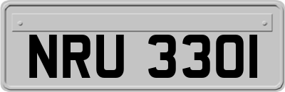 NRU3301