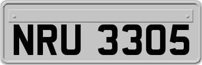 NRU3305