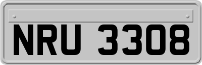 NRU3308