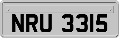 NRU3315