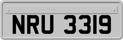 NRU3319