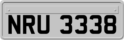 NRU3338