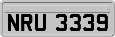 NRU3339