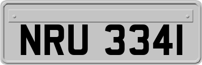 NRU3341